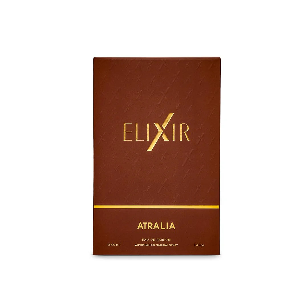 Elixir Atralia